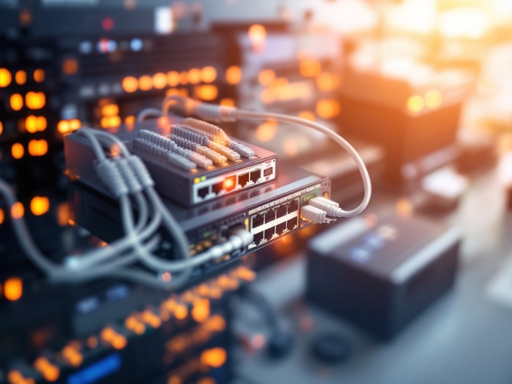 Stark Data Stark Data Tech - Enterprise IT Solutions for Modern Businesses